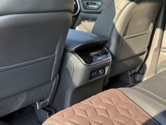 New 2026 Nissan Armada 4x4 Platinum at Zeigler Nissan of Orland Park near Orland Park, IL