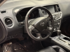 Used 2020  Nissan Pathfinder 4d SUV 4WD SL at Maxx Loans near St. Adrian, MI