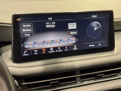 Used 2024  INFINITI QX60 LUXE FWD at Maxx Loans near St&period; Adrian&comma; MI