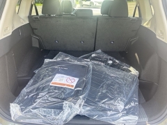 Used 2025 Nissan Rogue AWD S at Maxx Loans near St. Adrian, MI