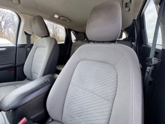 Used 2022  Ford Escape SE FWD at Maxx Loans near St&period; Adrian&comma; MI