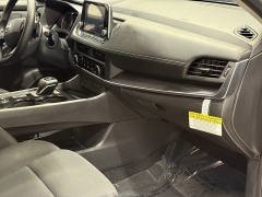 Used 2025 Nissan Rogue AWD S at Maxx Loans near St. Adrian, MI