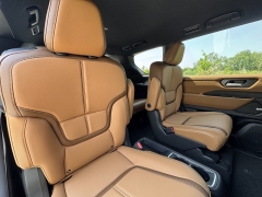 New 2025 Nissan Armada 4x4 SL at Zeigler Nissan of Orland Park near Orland Park, IL