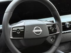 New 2025 Nissan Murano AWD SL at Zeigler Nissan of Orland Park near Orland Park, IL