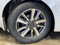 New 2025 Nissan Versa SV CVT at Zeigler Nissan of Orland Park near Orland Park, IL