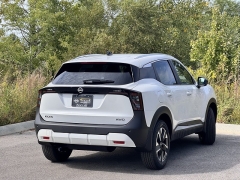 New 2026 Nissan Kicks SV AWD at Zeigler Nissan of Orland Park near Orland Park, IL