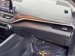 Used 2024  Nissan Altima 2.5 SV Sedan at Maxx Loans near St. Adrian, MI