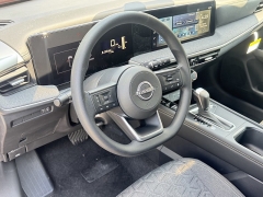 New 2025 Nissan Kicks SV AWD at Zeigler Nissan of Orland Park near Orland Park, IL