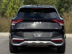 Used 2023 Kia Sportage EX FWD at Zeigler Nissan of Orland Park near Orland Park, IL
