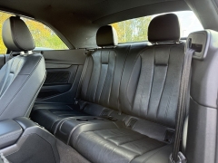 Used 2018  Audi A5 2d Cabriolet 2.0T Premium Plus at Maxx Loans near St. Adrian, MI