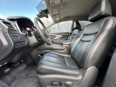 Used 2023 Nissan Murano FWD SV at Maxx Loans near St. Adrian, MI