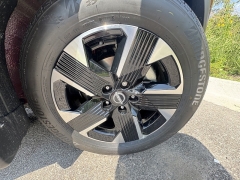 New 2025 Nissan Kicks SV AWD at Zeigler Nissan of Orland Park near Orland Park, IL