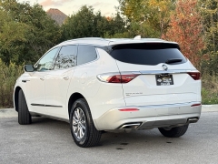 Used 2024 Buick Enclave AWD 4dr Premium at Zeigler Nissan of Orland Park near Orland Park, IL