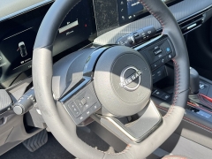 New 2025 Nissan Kicks SR AWD at Zeigler Nissan of Orland Park near Orland Park, IL