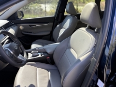 Used 2023 INFINITI QX50 LUXE AWD at Maxx Loans near St. Adrian, MI