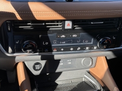 New 2026 Nissan Rogue AWD Platinum at Zeigler Nissan of Orland Park near Orland Park, IL