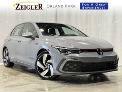  2024 Volkswagen Golf GTI 2&period;0T S DSG at Maxx Loans near St&period; Adrian&comma; MI
