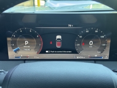 New 2026 Nissan Armada 4x4 SL at Zeigler Nissan of Orland Park near Orland Park, IL