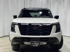 Used 2025  Nissan Armada 4x4 PRO-4X at Maxx Loans near St&period; Adrian&comma; MI