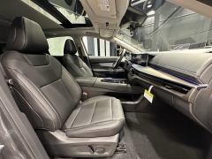 New 2025 Nissan Murano AWD SL at Zeigler Nissan of Orland Park near Orland Park, IL