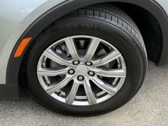Used 2023 Cadillac XT4 FWD 4dr Premium Luxury at Maxx Loans near St. Adrian, MI