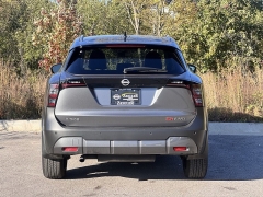 Used 2025  Nissan Kicks SR AWD at Maxx Loans near St. Adrian, MI