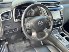 Used 2023 Nissan Murano FWD SV at Maxx Loans near St. Adrian, MI