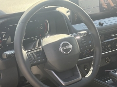 New 2026 Nissan Rogue AWD Platinum at Zeigler Nissan of Orland Park near Orland Park, IL