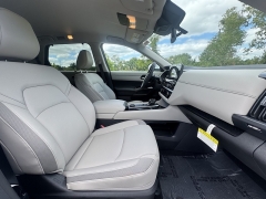 New 2025 Nissan Pathfinder SL 4WD at Zeigler Nissan of Orland Park near Orland Park, IL