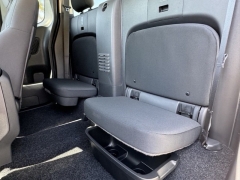 Used 2025  Nissan Frontier King Cab 4x4 S at Maxx Loans near St&period; Adrian&comma; MI