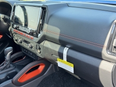 New 2026 Nissan Frontier Crew Cab 4x4 PRO-4X at Zeigler Nissan of Orland Park near Orland Park, IL