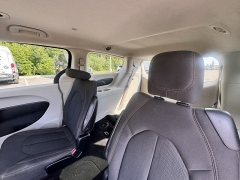 Used 2018 Chrysler Pacifica 4d Wagon LX at Maxx Loans near St. Adrian, MI