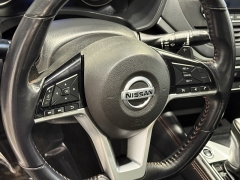 Used 2021  Nissan Altima 2&period;5 SR Sedan at Maxx Loans near St&period; Adrian&comma; MI