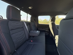 New 2026 Nissan Frontier Crew Cab 4x4 PRO-4X at Zeigler Nissan of Orland Park near Orland Park, IL