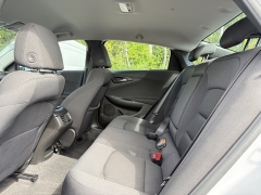 Used 2024 Chevrolet Malibu 4dr Sdn 1LT at Maxx Loans near St. Adrian, MI