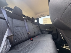 New 2026 Nissan Kicks SV AWD at Zeigler Nissan of Orland Park near Orland Park, IL