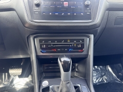 Used 2024 Volkswagen Tiguan 2.0T SE FWD at Maxx Loans near St. Adrian, MI