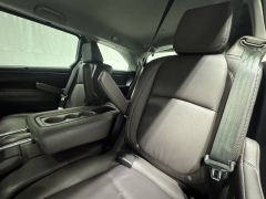 Used 2022  Honda Odyssey EX-L Auto at Maxx Loans near St&period; Adrian&comma; MI