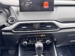 Used 2021 Mazda CX-9 Touring AWD at Zeigler Nissan of Orland Park near Orland Park, IL