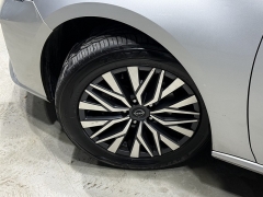 Used 2023  Nissan Altima 2&period;5 SV AWD Sedan at Maxx Loans near St&period; Adrian&comma; MI