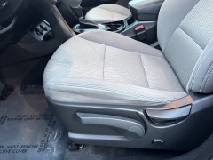 Used 2016  Hyundai Santa Fe Sport 4d SUV FWD 2.4L at Maxx Loans near St. Adrian, MI