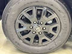 Used 2025  Toyota Tacoma 4WD SR Double Cab 5ft Bed AT at Maxx Loans near St&period; Adrian&comma; MI