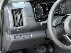 New 2025 Nissan Pathfinder SL 4WD at Zeigler Nissan of Orland Park near Orland Park, IL