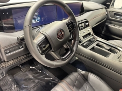 Used 2025  Nissan Armada 4x4 PRO-4X at Maxx Loans near St&period; Adrian&comma; MI