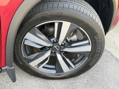 Used 2023  Nissan Rogue AWD SL at Maxx Loans near St&period; Adrian&comma; MI