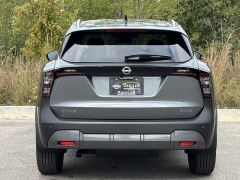 New 2026 Nissan Kicks SV AWD at Zeigler Nissan of Orland Park near Orland Park, IL