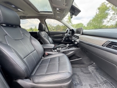 Used 2022 Kia Telluride EX AWD at Maxx Loans near St. Adrian, MI