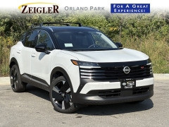 New 2026 Nissan Kicks SR AWD at Zeigler Nissan of Orland Park near Orland Park, IL
