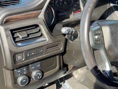 Used 2021  Chevrolet Tahoe 4WD 4dr LT at Maxx Loans near St&period; Adrian&comma; MI