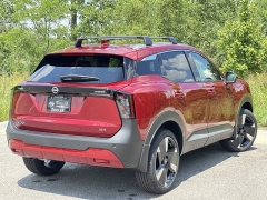 New 2025 Nissan Kicks SR FWD at Zeigler Nissan of Orland Park near Orland Park, IL